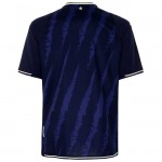 Aston Villa Fodboldtrøjer 3. sæt 2021/22 Kort ærmer